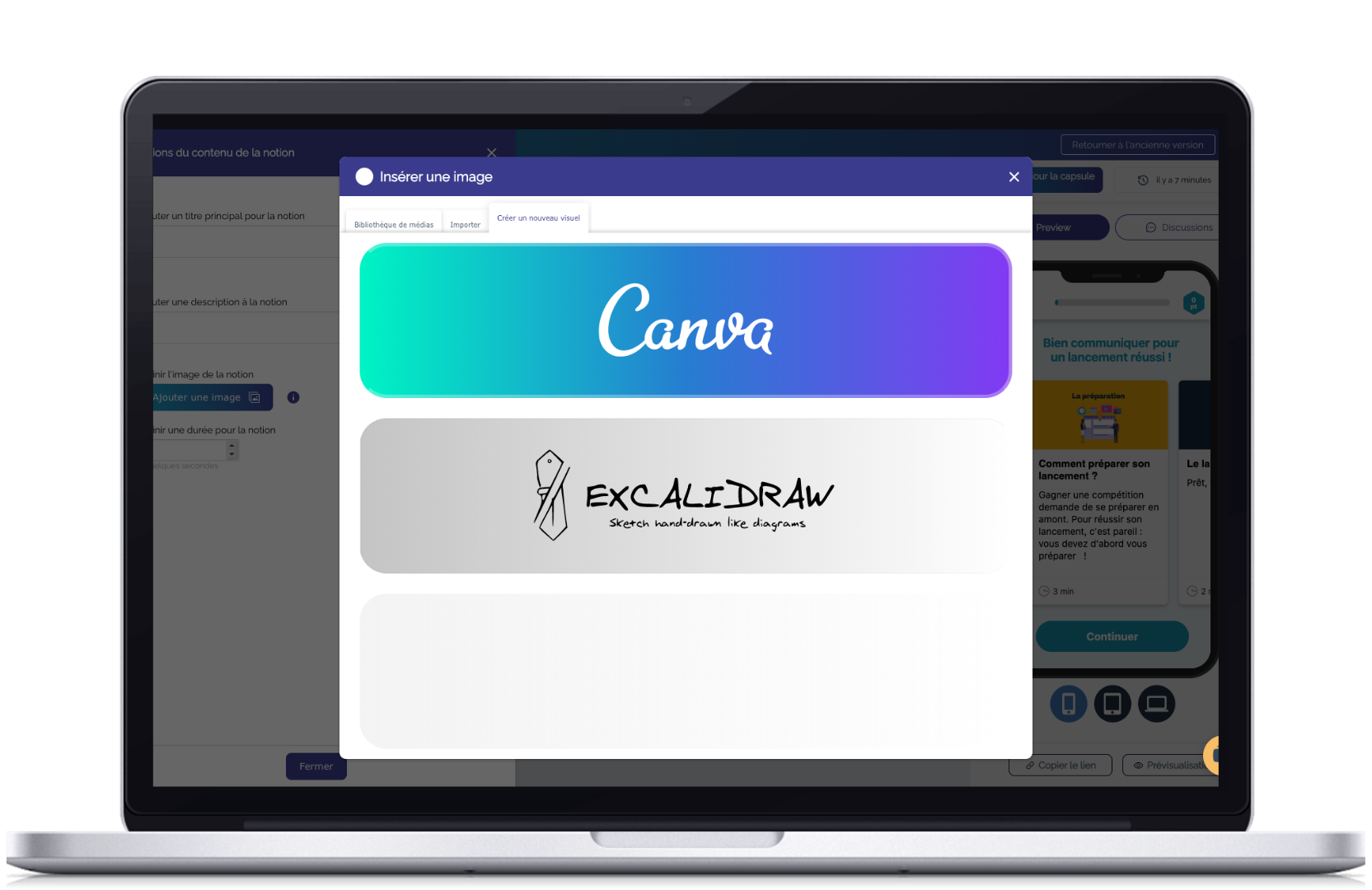 Lien de prévisualisation (3)