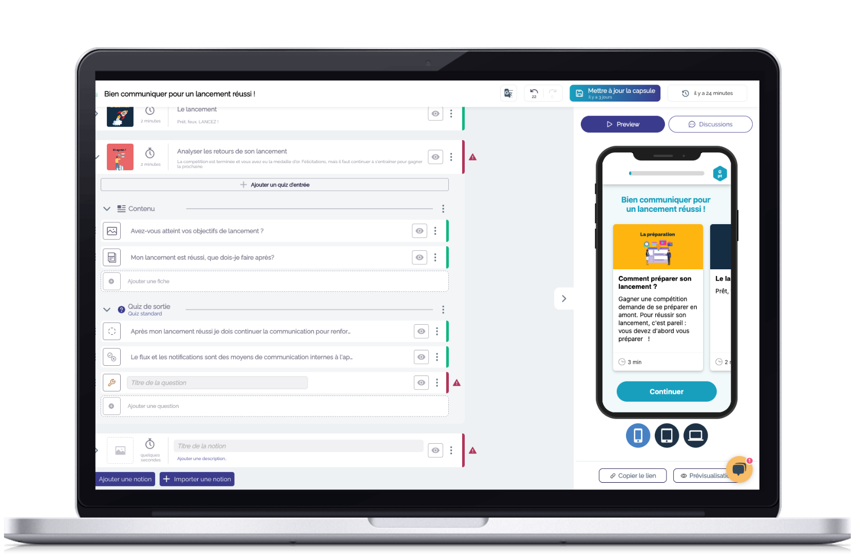 Lien de prévisualisation (4)