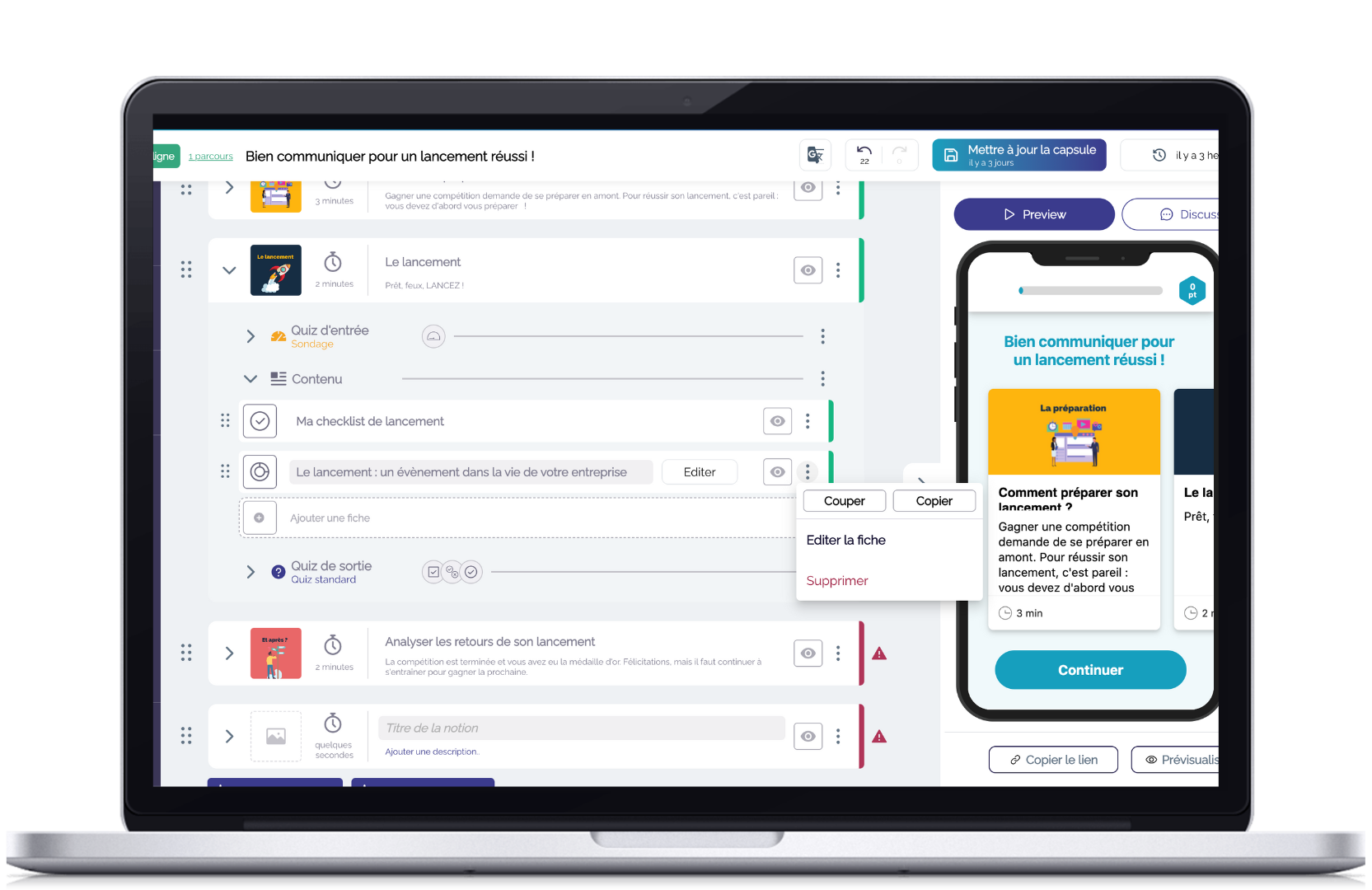 Lien de prévisualisation (6)