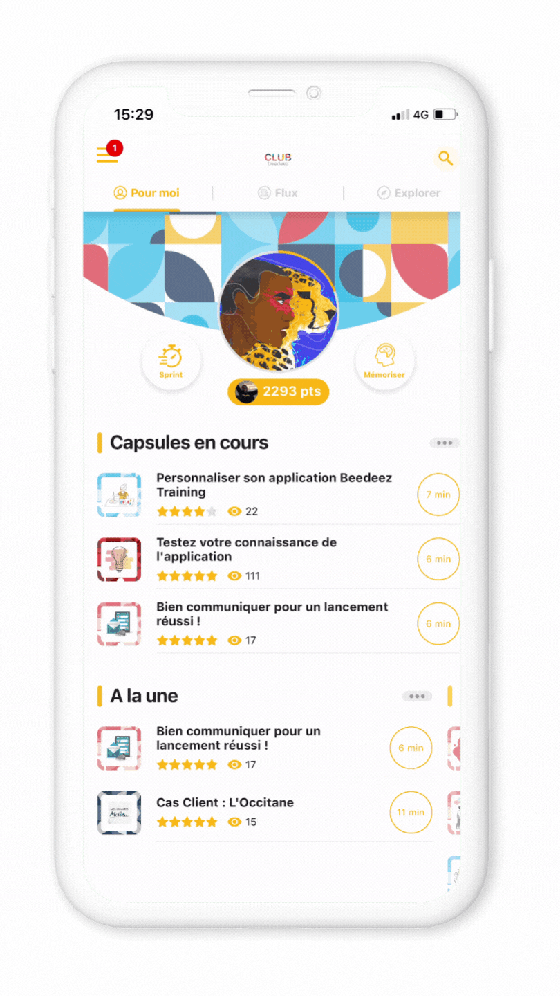 CGU APP