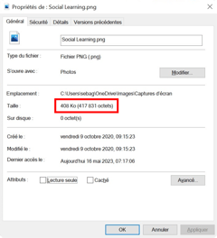 Size_windows_fr
