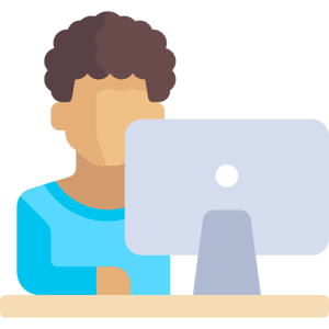 Pictogramme utilisateur