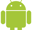 Fichier:Android robot.svg — Wikipédia